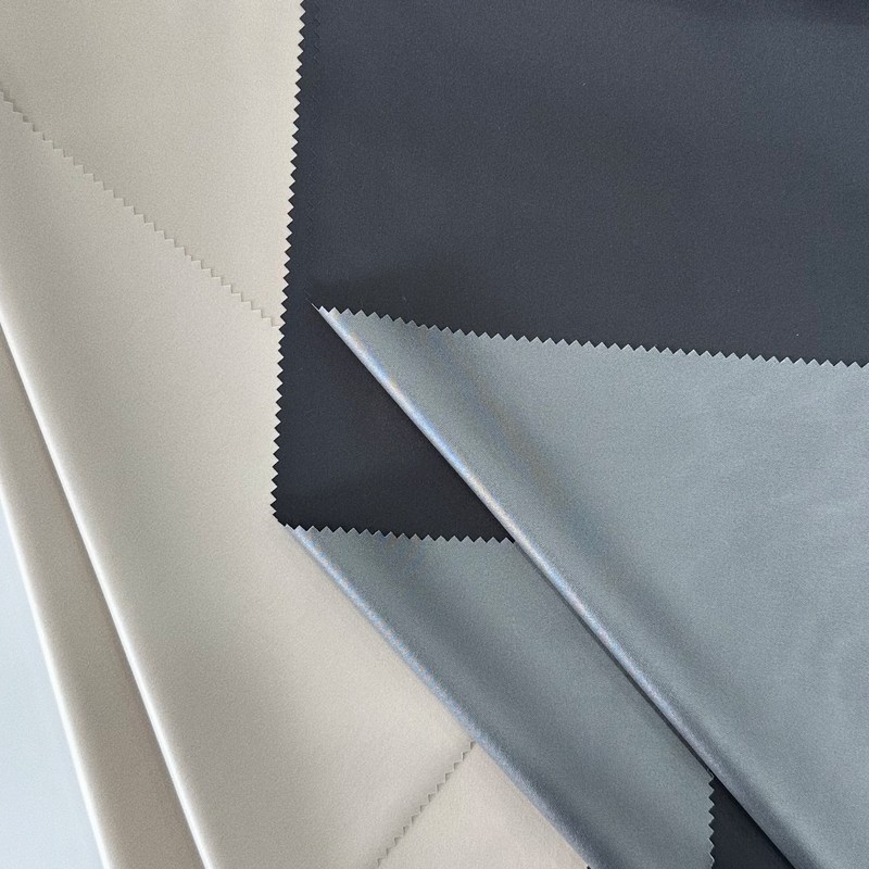 4 стороны растяжка дышащая наружная ткань 75D + 40D * 75D + 40D водонепроницаемая ткань Ripstop