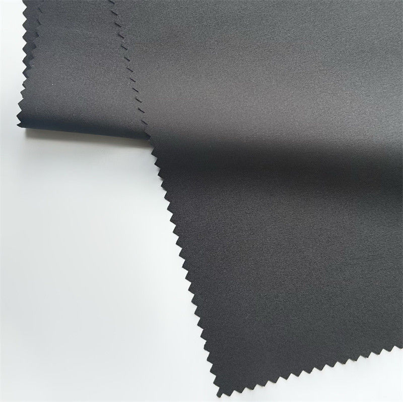 100D 20D Super Stretch Ткань 100D+20D*100D+20D Переработанная 95% полиэстер 5% спандекс