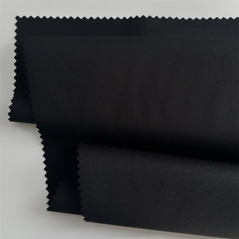 4 Way Stretch Polyester Spandex Fabric 100D+40D*100D+40D для спортивной одежды