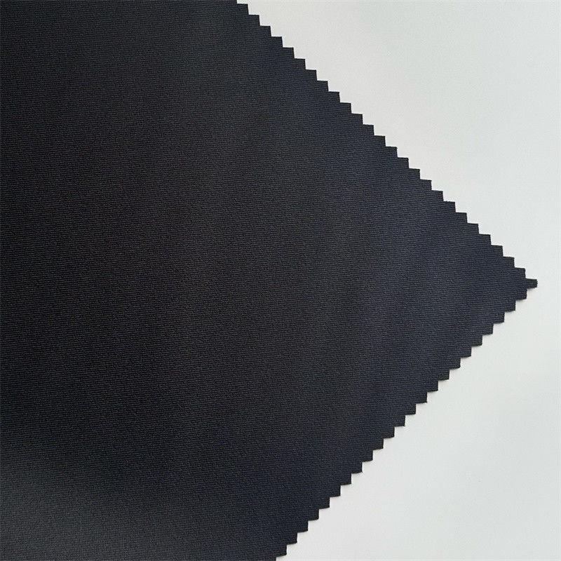 4 Way Stretch Polyester Spandex Fabric 100D+40D*100D+40D для спортивной одежды