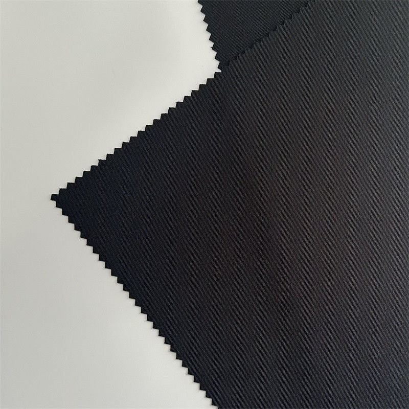 4 Way Stretch Polyester Spandex Fabric 100D+40D*100D+40D для спортивной одежды