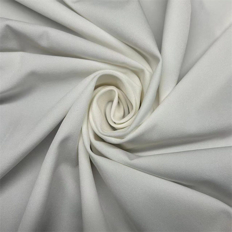 2/2 Twill 4 Way Stretch Nylon Ткань 70D+40D*70D+40D 158GSM