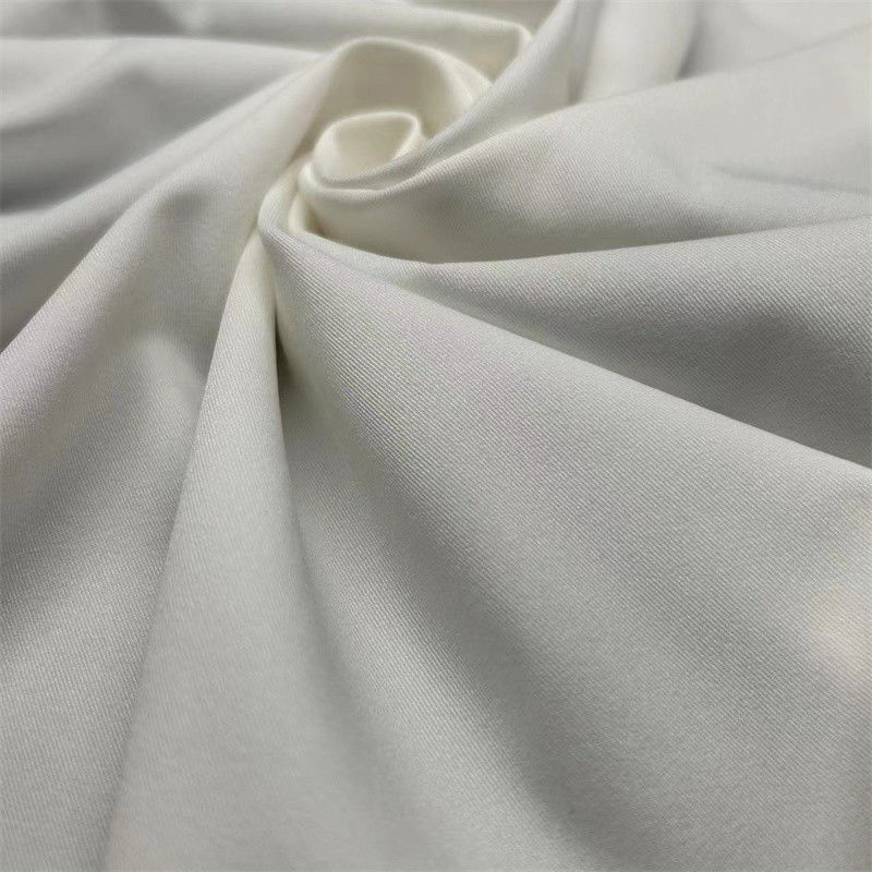 2/2 Twill 4 Way Stretch Nylon Ткань 70D+40D*70D+40D 158GSM
