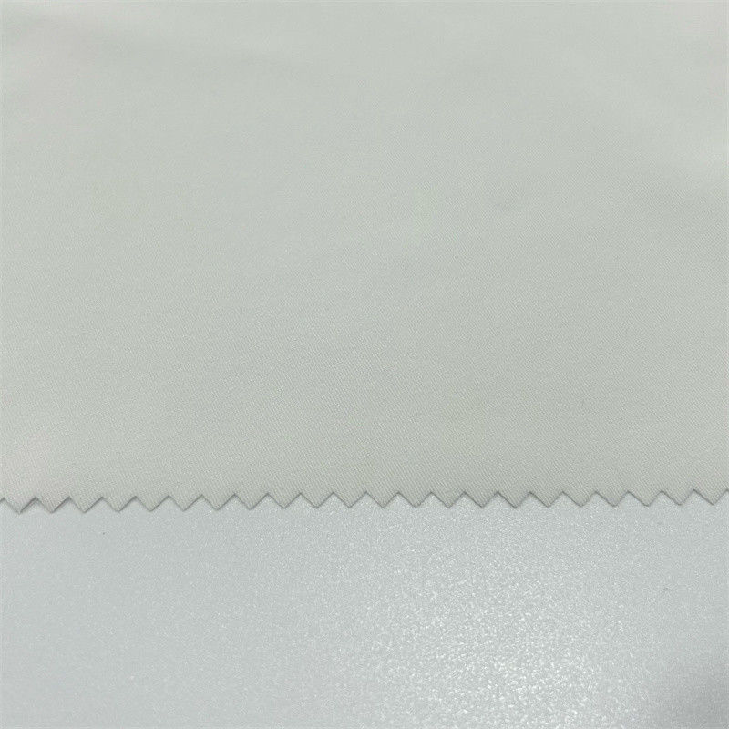 2/2 Twill 4 Way Stretch Nylon Ткань 70D+40D*70D+40D 158GSM