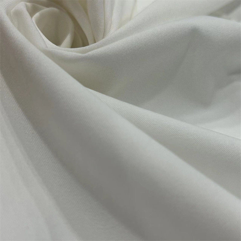 2/2 Twill 4 Way Stretch Nylon Ткань 70D+40D*70D+40D 158GSM