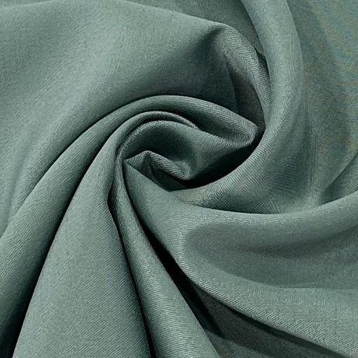 98% полиэстер 2% Spandex Катионная полиэстерная ткань 137GSM Окрашенная бамбуковая лопатка