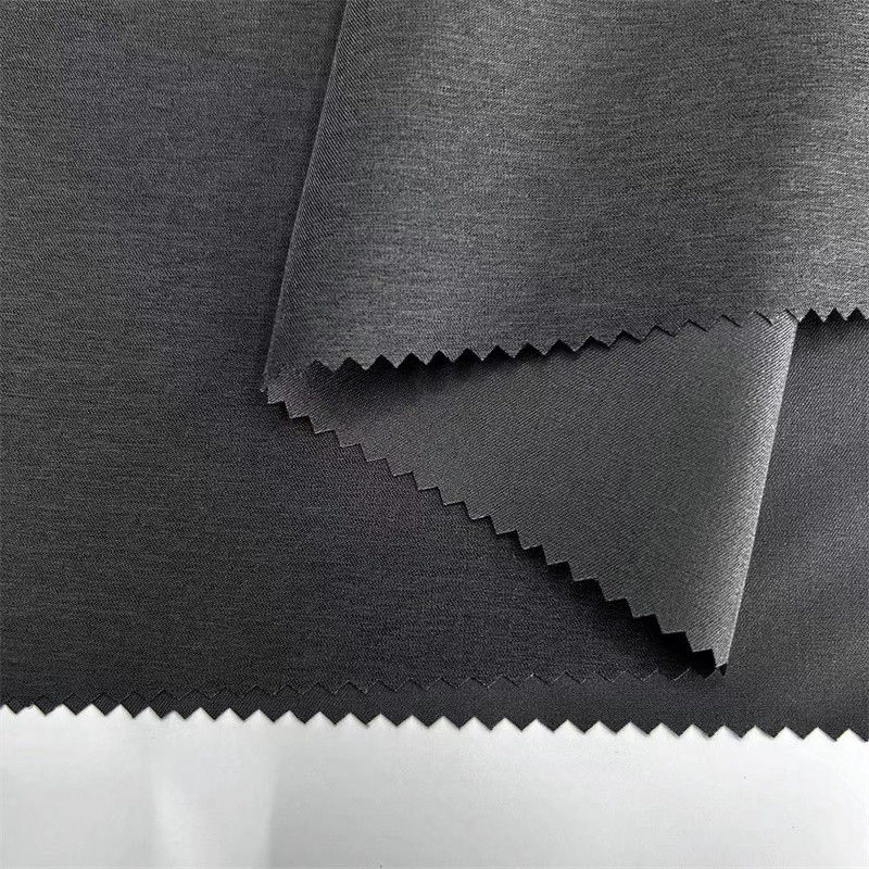 Двухслойная полиэфирная ткань 75D+40D*75D+40D/75D+75D 205GSM