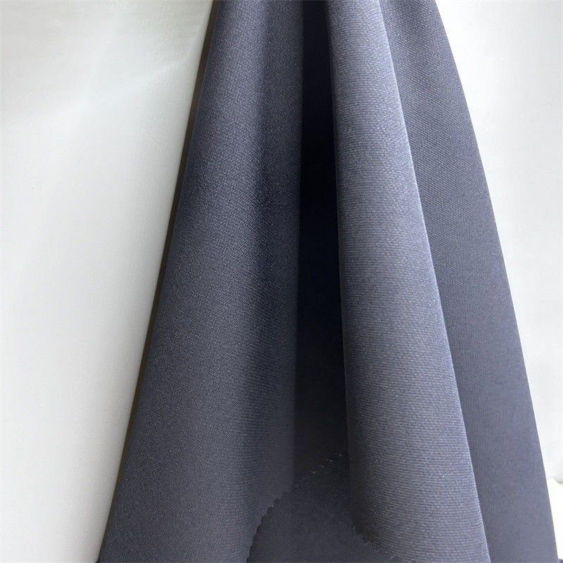 450D Полиэстер Спандекс Материал Twill Горнолыжный спорт 75D+40D*75D+40D+300D+150D На улице
